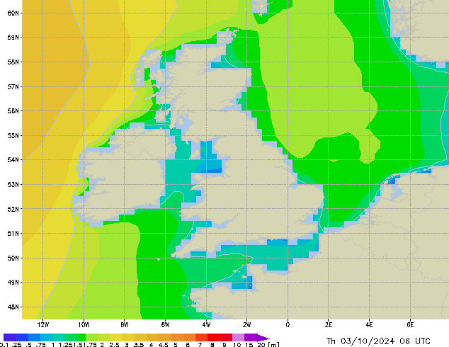 Th 03.10.2024 06 UTC