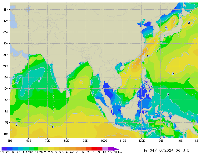 Fr 04.10.2024 06 UTC