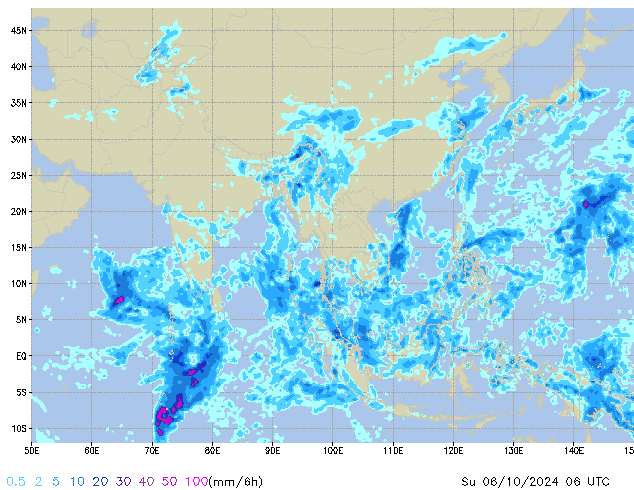 Su 06.10.2024 06 UTC