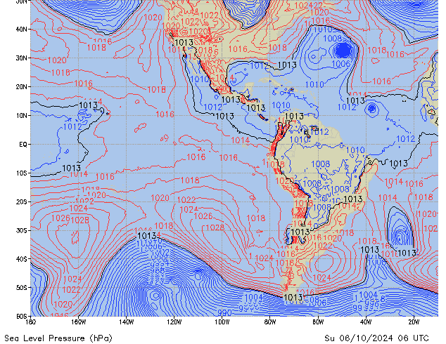 Su 06.10.2024 06 UTC