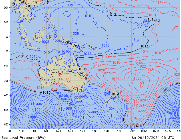 Su 06.10.2024 06 UTC