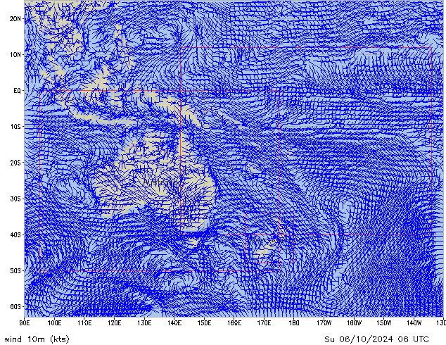 Su 06.10.2024 06 UTC