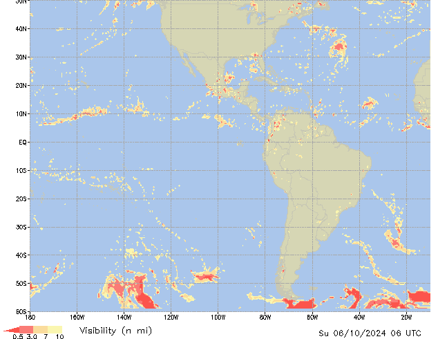 Su 06.10.2024 06 UTC