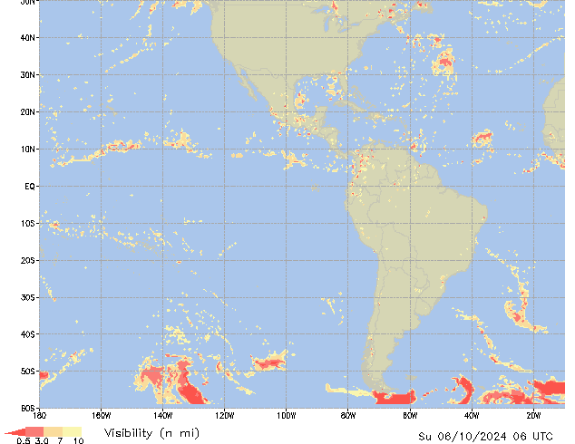 Su 06.10.2024 06 UTC