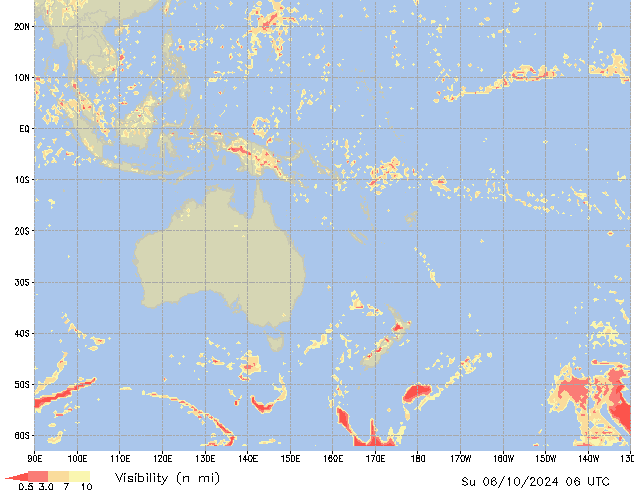 Su 06.10.2024 06 UTC