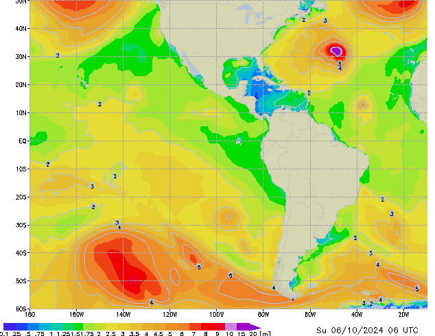 Su 06.10.2024 06 UTC