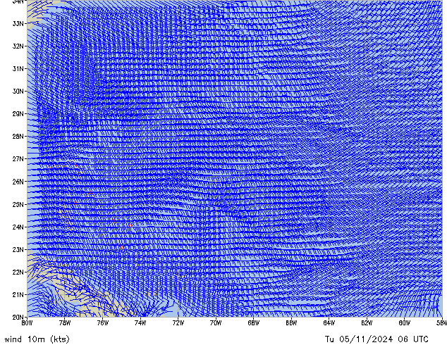 Tu 05.11.2024 06 UTC