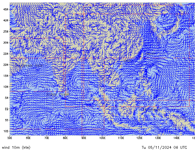 Tu 05.11.2024 06 UTC