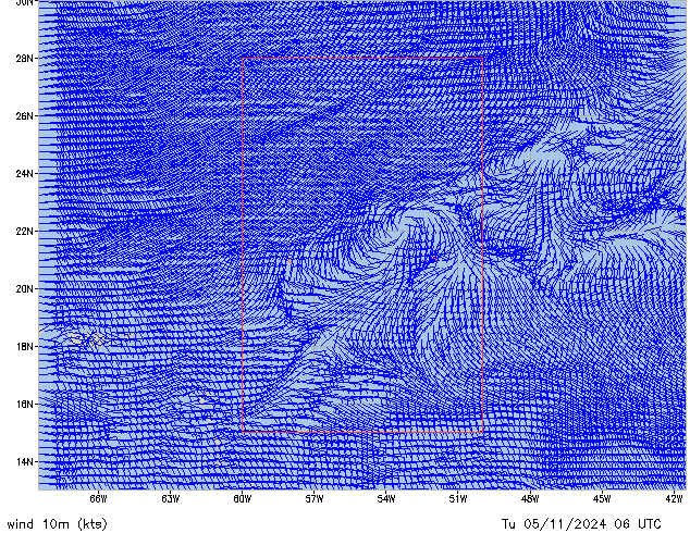 Tu 05.11.2024 06 UTC