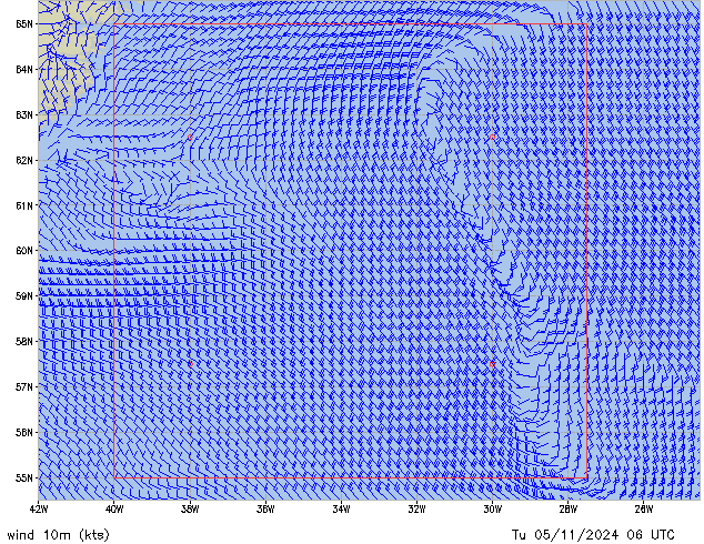 Tu 05.11.2024 06 UTC