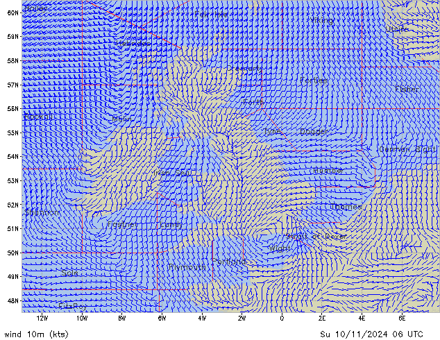 Su 10.11.2024 06 UTC