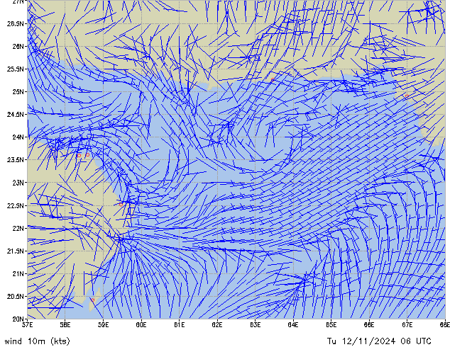 Tu 12.11.2024 06 UTC