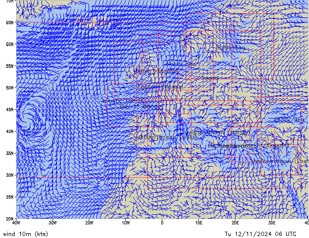 Tu 12.11.2024 06 UTC