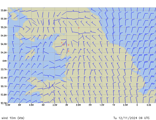 Tu 12.11.2024 06 UTC