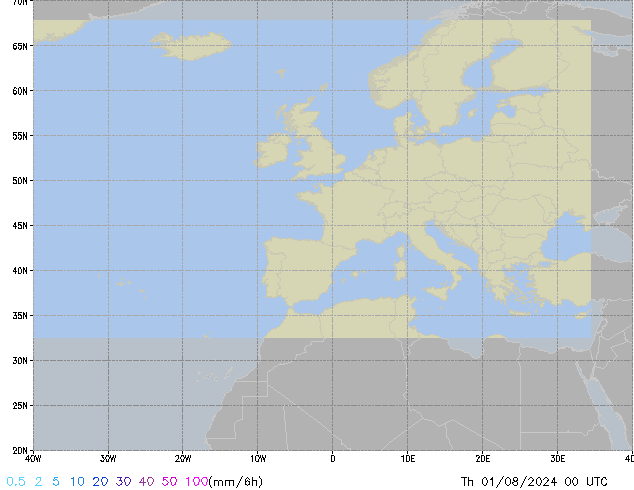 Th 01.08.2024 00 UTC