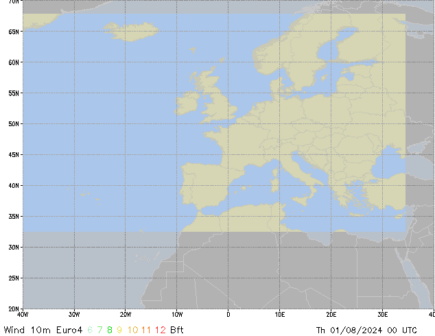 Th 01.08.2024 00 UTC