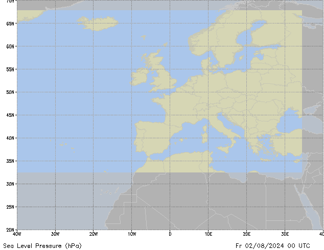 Fr 02.08.2024 00 UTC