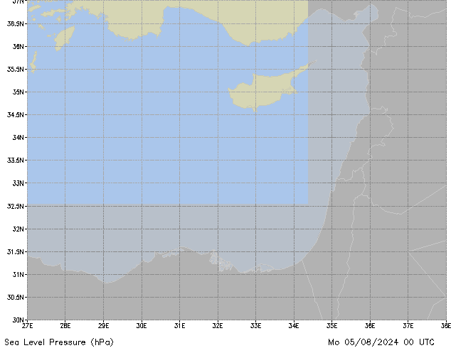 Mo 05.08.2024 00 UTC