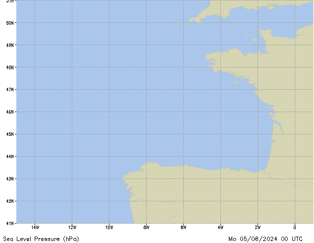 Mo 05.08.2024 00 UTC