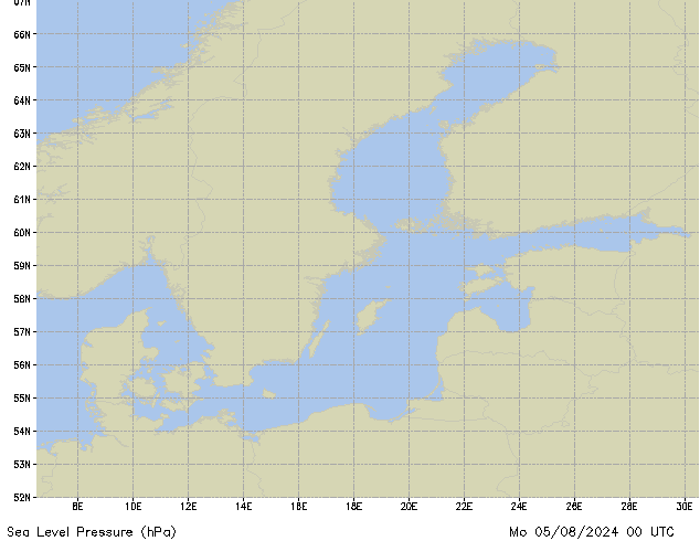 Mo 05.08.2024 00 UTC