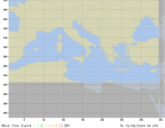 Th 15.08.2024 06 UTC