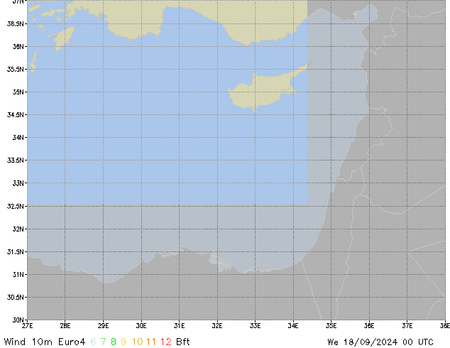 We 18.09.2024 00 UTC