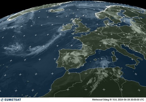 Satellite - Hebrides - Fr, 28 Jun, 22:00 BST