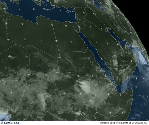 Satellite - Madagascar - Sa, 29 Jun, 06:00 BST