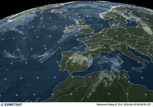 Satellite - Scotland - Sa, 29 Jun, 02:00 BST