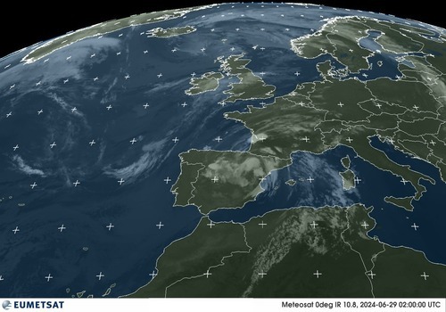 Satellite - England West - Sa, 29 Jun, 04:00 BST