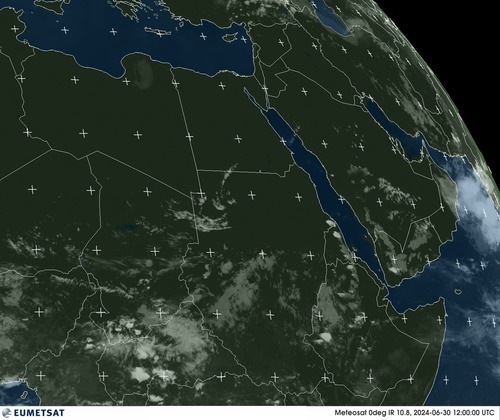 Satellite - Gulf of Aden - Su, 30 Jun, 14:00 BST