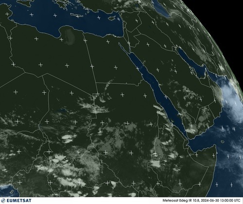 Satellite - Gulf of Aden - Su, 30 Jun, 15:00 BST