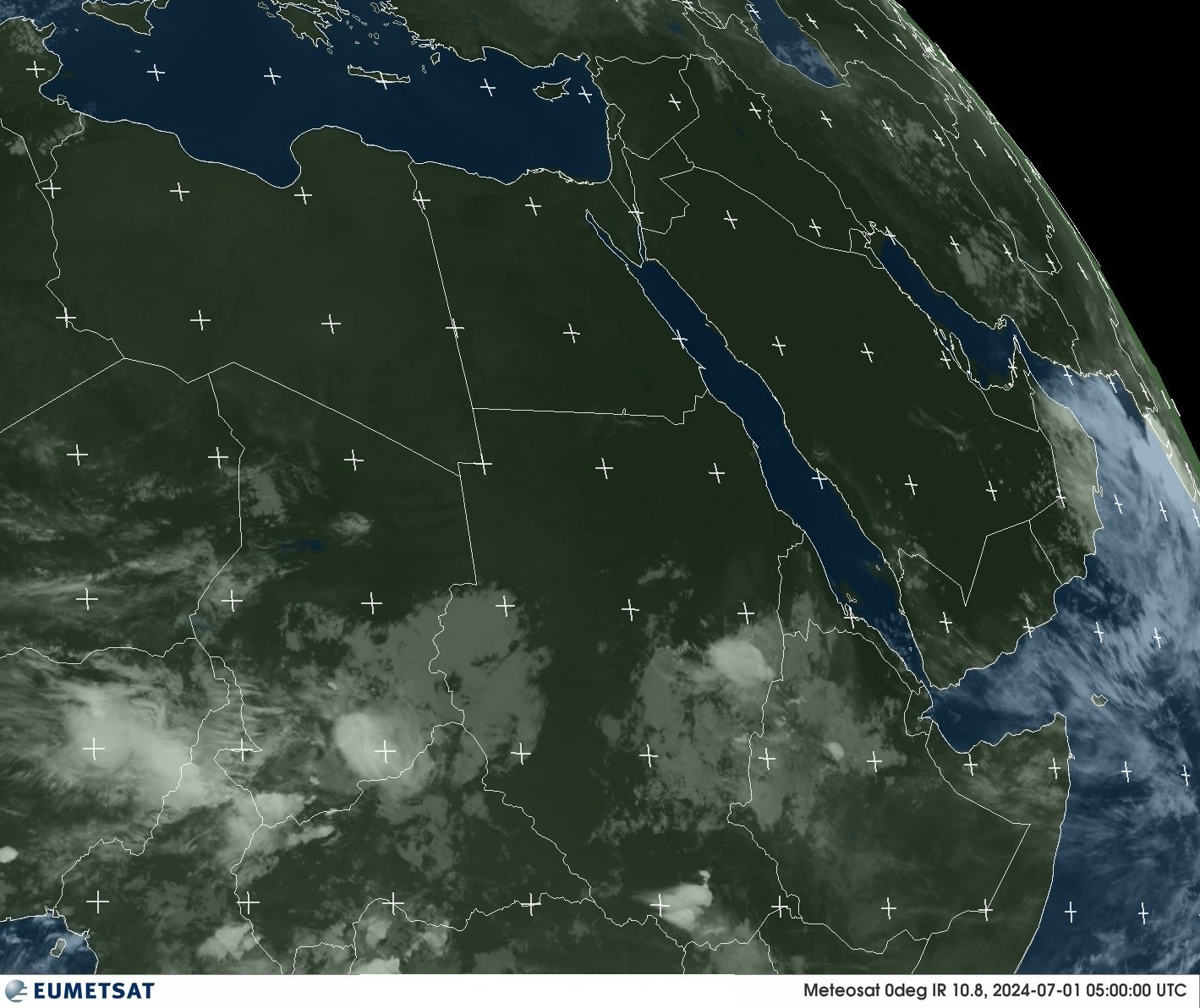 Satellite - Gulf of Aden - Mo, 01 Jul, 07:00 BST