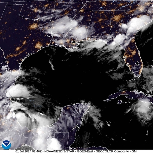 Satellite - Panama - Mo, 01 Jul, 04:46 BST