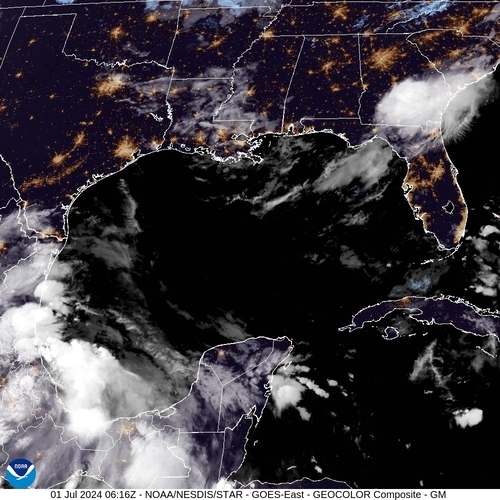 Satellite - Campechebai - Mo, 01 Jul, 08:16 BST