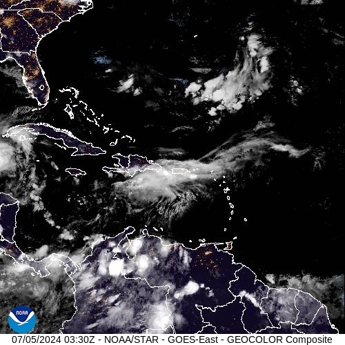Satellite - Haiti - Fr, 05 Jul, 05:30 BST