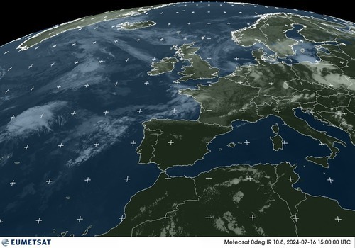 Satellite - Wales - Tu, 16 Jul, 17:00 BST