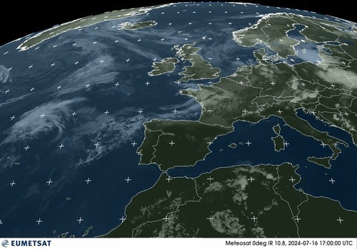 Satellite - Scotland - Tu, 16 Jul, 19:00 BST