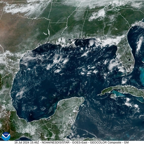 Satellite - Panama - Tu, 16 Jul, 17:46 BST
