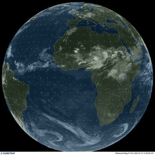 Satellite Image Reunion!