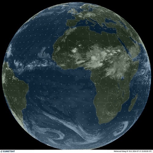 Satellite Image Reunion!