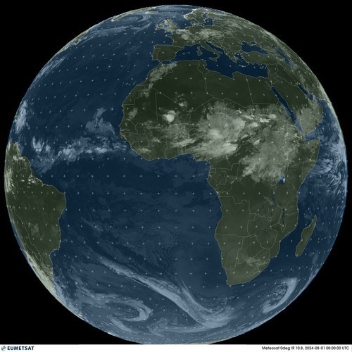 Satellite Image Reunion!