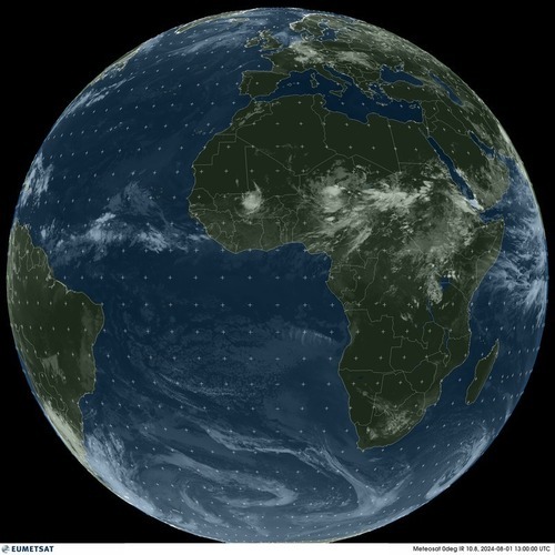 Satellite Image Reunion!