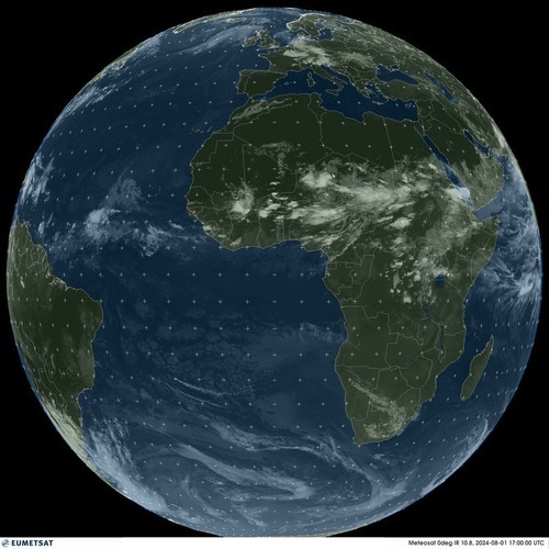 Satellite Image Reunion!