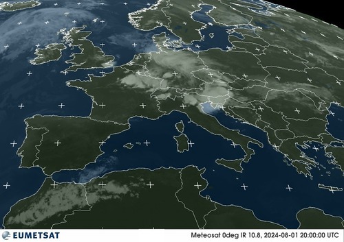 Satellite Image Russian Feder.!