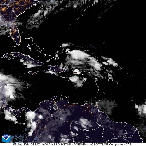 Satellite Image Missouri!