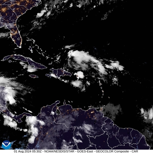 Satellite Image Missouri!