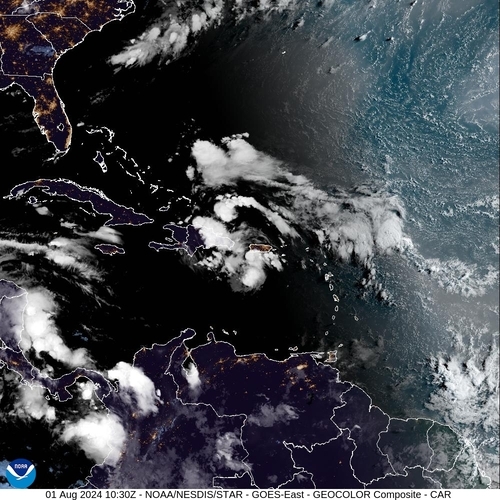 Satellite Image Missouri!