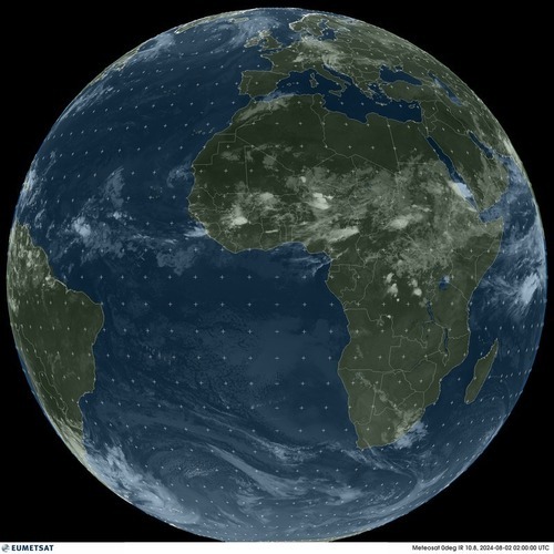 Satellite Image Reunion!