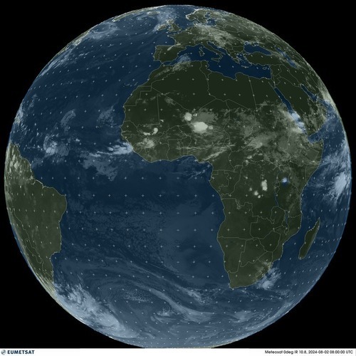 Satellite Image Reunion!